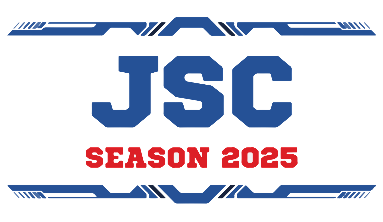 JSC Logo Season 2025